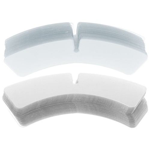 100 pcs shirt extenders - 100, clergy