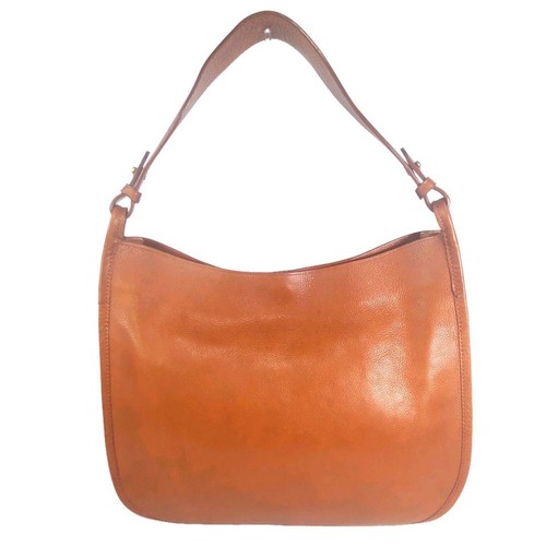 Agnes leather oneshoulder - agnes,