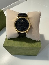 Gucci G-Timeless Watch, 38mm