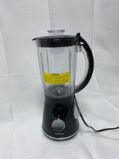 Cookworks 500W TB507CF 1.5L Capacity Jug Blender 2 Speed - Black Customer Return