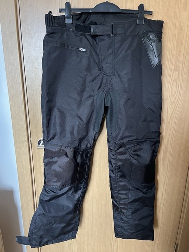 Frank thomas biker - frank, trousers