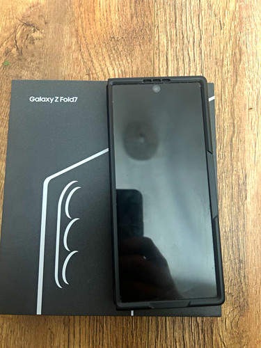 Samsung galaxy fold7 - samsung,