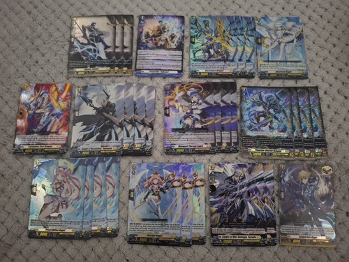 Cardfight vanguard phantom - cardfight,