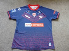 Men's St Helens O'Neills 2025