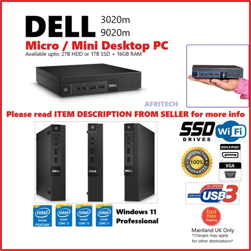 Win pro dell - win, 11