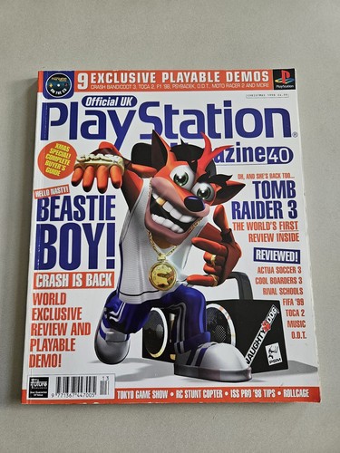 Official playstation - official,
