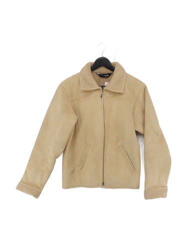 Toggi bomber jacket tan - jacket,