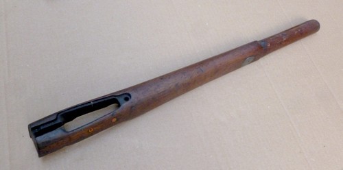 Mk1 mle magazine - mle,