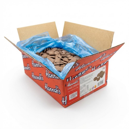 3kg hannahs milk - milk, chocolate