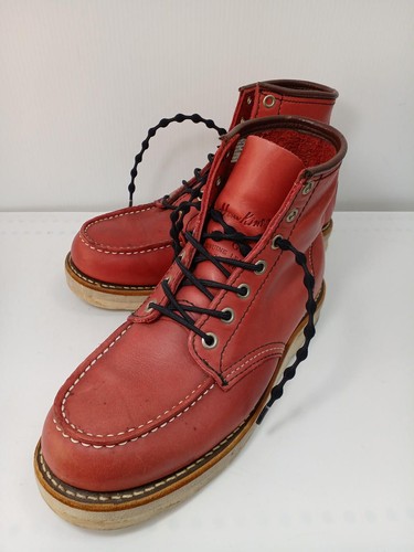 Hawkins boots 4805 used - boots, gt-4805