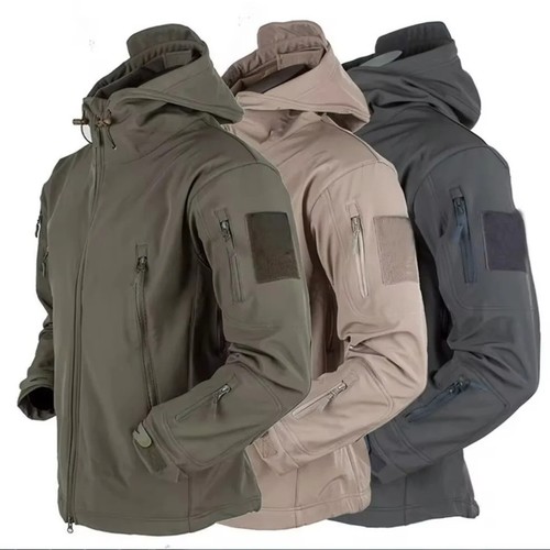 Kombat patriot softshell - uk,