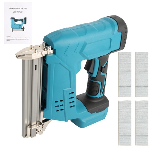 18v cordless brad nail - 18v,