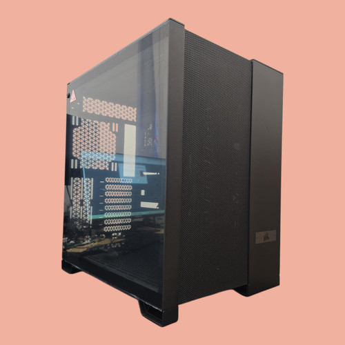 Unused minor issue - @unused/minor, corsair