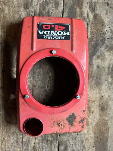 Honda hr194 gxv120 engine - honda,