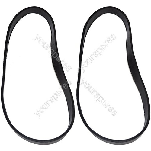Vax u88 vacuum - u88-p3-p, belt