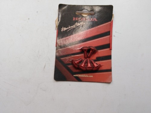 Honda cod 08z51hia026r screw - honda,
