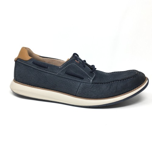 Clarks pilot boat shoes - clarks,