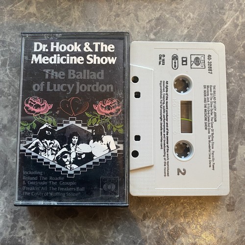 Cassette hook the - cassette:,