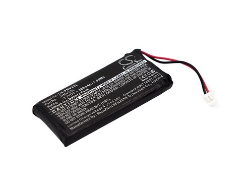 Battery 500mah for treo palm - 500mah,
