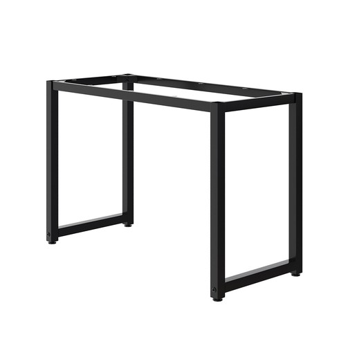 Set rectangle table leg - of,