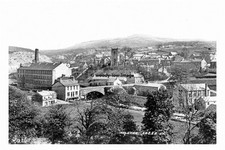 pt5978 - Ingleton , Yorkshire