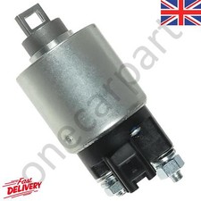 Starter Solenoid 12V For Denso