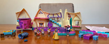 Vintage Rare Vivid Disney