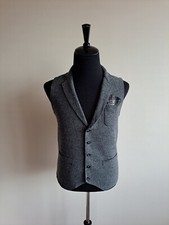 NWT Phil Petter Walk Grey 100%