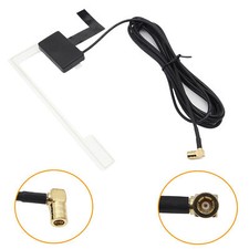 Universal car dab fm - universal, 3m