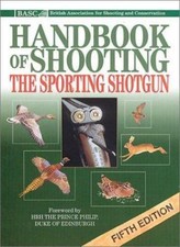 Basc Handbook of Shooting: The