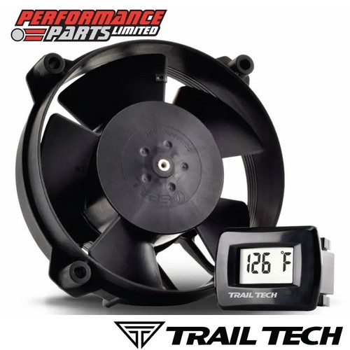 Trail tech 732 fna1 tto - trail, 732-fna1