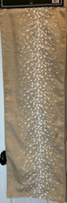 LAURA ASHLEY TABLE RUNNER 14 X