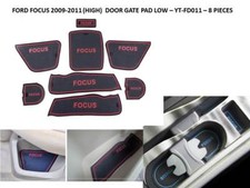 FOCUS 2009 -2012 (HIGH LINE)