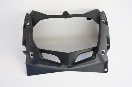 2006 bmw f800st front nose - bmw,