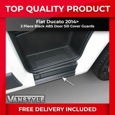 FITS FIAT DUCATO 2014> ABS
