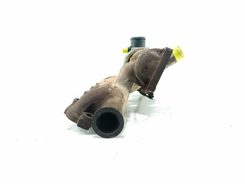 Yc1q6k682 turbocharger ford - turbocharger,