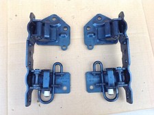 Smart roadster 452 front door - roadster,