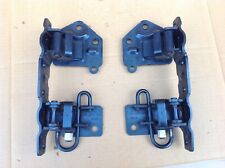 SMART ROADSTER 452 FRONT DOOR HINGE BRACKET LEFT & RIGHT SIDE 2002-2007