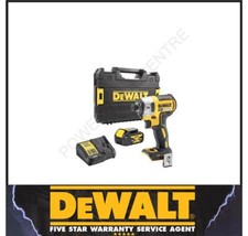 DeWalt Reconditioned DCF887M1 Brushless 18v 3 Speed Impact Driver 3 Mode+1x4.0Ah