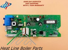 WORCESTER JUNIOR 24SI & 28SI MARK RD628 PCB 87483004170