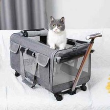 Extra Large Detachable Dog &