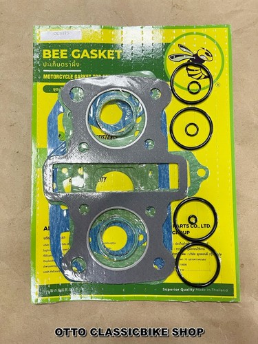 Honda cb175 cd175 - cb175,