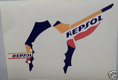 Montesa 4rt repsol trials - repsol, bike