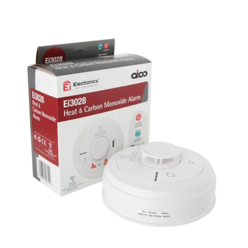 Aico ei3028 mains powered - ei3028,