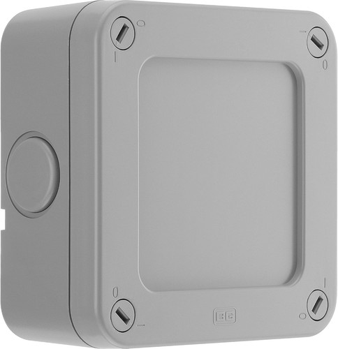 Wpjb weatherproof junction - ,