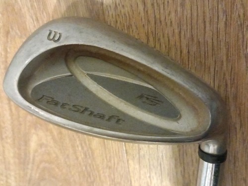 Wilson staff sand wedge - staff, sw