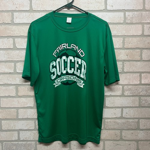 Fairland dragons soccer - fairland,