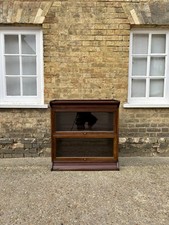 Antique Two-Tier Globe