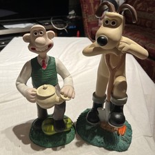 Wallace & Gromit 2 X Slotz