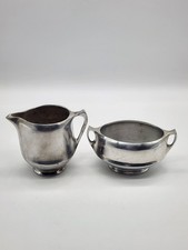 Vintage Picquot Ware Creamer